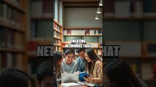 Navigating University Relationships