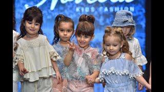 MİSS NOVELLA Spring-Summer 2021 Fashion Show by Shirin Razakova