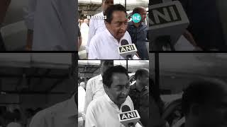 'MP Is Number One In Atrocities Against Tribals': Kamal Nath