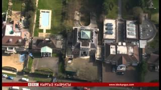 Би-Би-Си жаңылыктары (06.08.2014) - BBC Kyrgyz