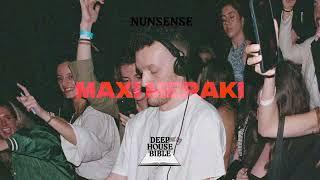 Deep House Bible & Nunsense presents Maxi Meraki @ New York 15.04.23