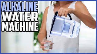 Top 5 Best Alkaline Water Machines in 2023 Reviews