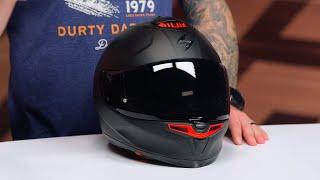 Scorpion EXO Eclipse Helmet Review