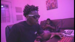 Studio Session w/ Billboard #1 and Platinum Producer Sammy EPISODE 1