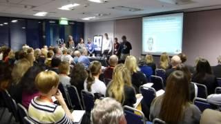 Establishing a patient and public involvement (PPI) panel: Lessons from the Jaffa Panel