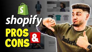 Shopify Review 2025 - Is It Right For You? Pros And Cons