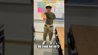 I did this so my teacher can do this