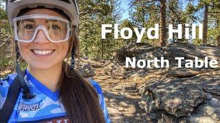 Floyd Hill | Denver's Most popular DH Only Trail