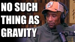 Debunking Conspiracy Theorists: Lord Jamar the Flat Earther