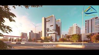 Signature Hotels Location || Top City || Hotel Suits