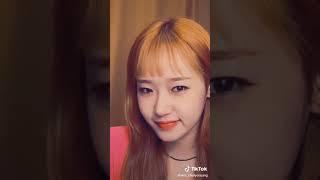 [위키미키]/틱톡 마스터 최유정 선생 /틱톡 TikTok