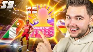 PRZEŁAMANIE! TEGO BOHATERA NIE TRAFIŁEM! - FC25 Ultimate Team [#59]