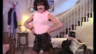 Queen - I want to break free (subtitulado español - 1984)