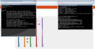Openstack/Contrail - Service Chaining with vSRX