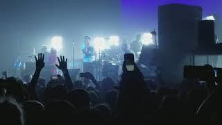 LCD Soundsystem - Dance Yrself Clean (Present Company) live in Dallas, TX 10/30/17