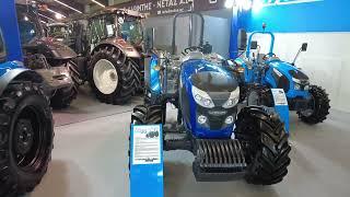 LANDINI 5-100 small tractor 2024