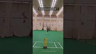 Virat kohli practice ahead of Asia Cup 2022 | virat kohli