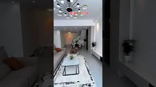 中山買別墅｜全新精裝小別墅｜冇入住過｜度假養老｜拎包入住｜總價238萬￼。 #买房 #別墅 #香港 #中山樓盤 #买楼