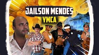 JAILSON MENDES (PAI DE FAMÍLIA) FT. VILLAGE PEOPLE - YMCA