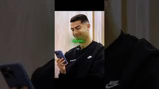 Ronaldo See Nemar Coronal #footballtiktok #football