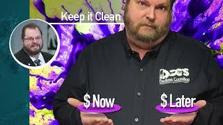 Keep it Clean Episode 60 Expectations