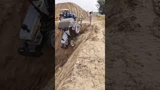 #Tractor_stunt #shorts #tractorvideo #tractorgame #tractorlovers #tractortochan #tractorpulling