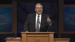 Dr David L Brown - Providential Preservation: The Doctrine That Virtually Disappeared