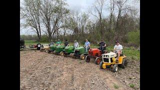 The Return Of PA Plow Day 2023