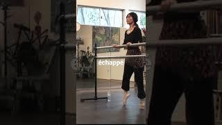 Mari’s Ballet Diaries (short) - March 3, 2023