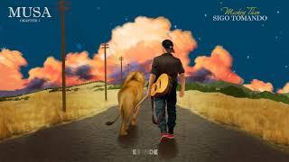 Mickey Then - Sigo Tomando (Official Audio)