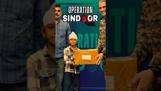 Meet India’s Youngest Warrior – Shravan Singh #operationsindoor #shravansingh  #truestory
