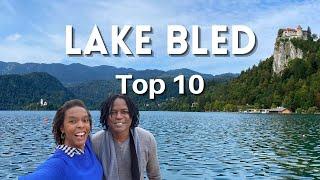 10 Fantastic Things to Do in Bled Slovenia - A Lake Bled Travel Guide