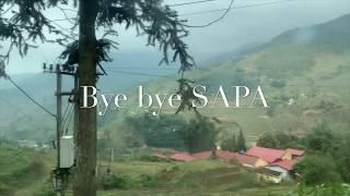 Sapa trip - Vietnam