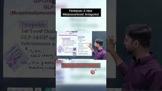 Unlock the Power of Finrhenon: Your Next Game-Changer in Diabetes Treatment!M3 Academy Mnemonics