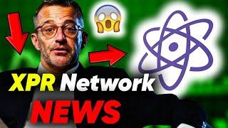  Proton (XPR) SHOCKING Update! Major Rebrand, Price Drop & Future Explosion