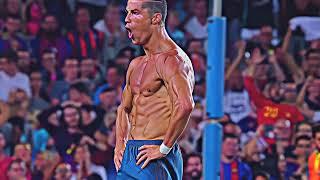 Ronaldo - Sao Paulo edit