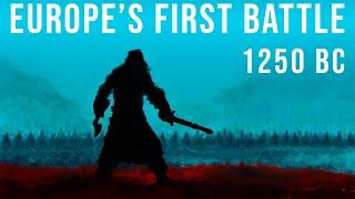 Tollense Valley | Europe's First Battle (Bronze Age History Documentary)