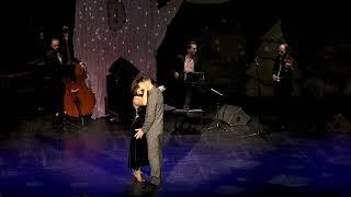 "Vals  de Invierno" Solo Tango Orquesta, Dmitry Krupnov & Maria Orlova