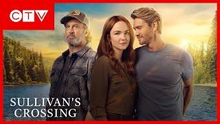 'Sullivan's Crossing' Returns April 14 On CTV