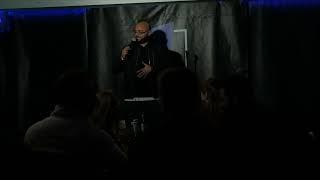 Standup comedy - Jesse Singh