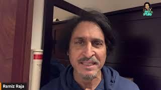 Historic Victory | Pakistan Stuns Australia on Home Soil | Ramiz Speaks