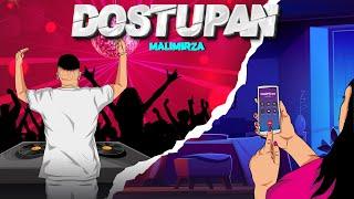 MALI MIRZA - DOSTUPAN (Official Video)