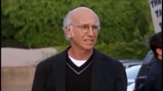 Larry confused - Curb Your Enthusiasm