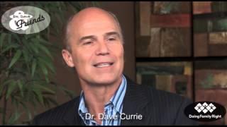 How frequent is enough? With Dr. Dave Currie of Doing Family Right