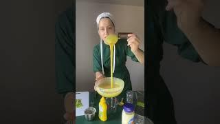 Amish Potato Salad | Recipe on my website https://socialsbylovina.com