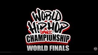 2024 World Hip Hop Dance Championship Finals Highlights