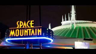 Space Mountain Full Soundtrack