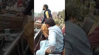 ڈیلکس لائٹنگ ساؤنڈ سسٹم جنریٹر مینجمنٹ تحریک لبیک پاکستان ختم نبوت کانفرنس گجر پنڈی 475 سمندری