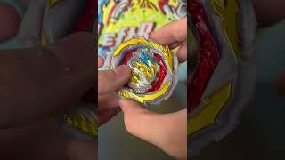 The ULTIMATE Dragon Beyblade Unboxing!