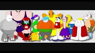 JelloApocalypse Introduces Us to Homestar Runner - Stream Archive